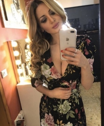 Анкета проститутки Татьяна - город Абаза, 26 лет, №12808