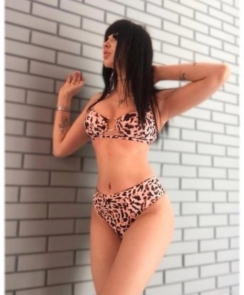 Анкета проститутки Мирослава - город Абаза, 23 года, №9618